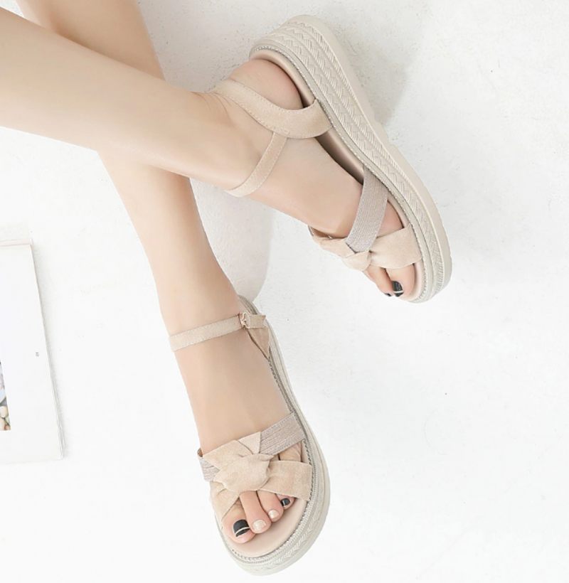 Milagro Sandal För Kvinnor - Grön