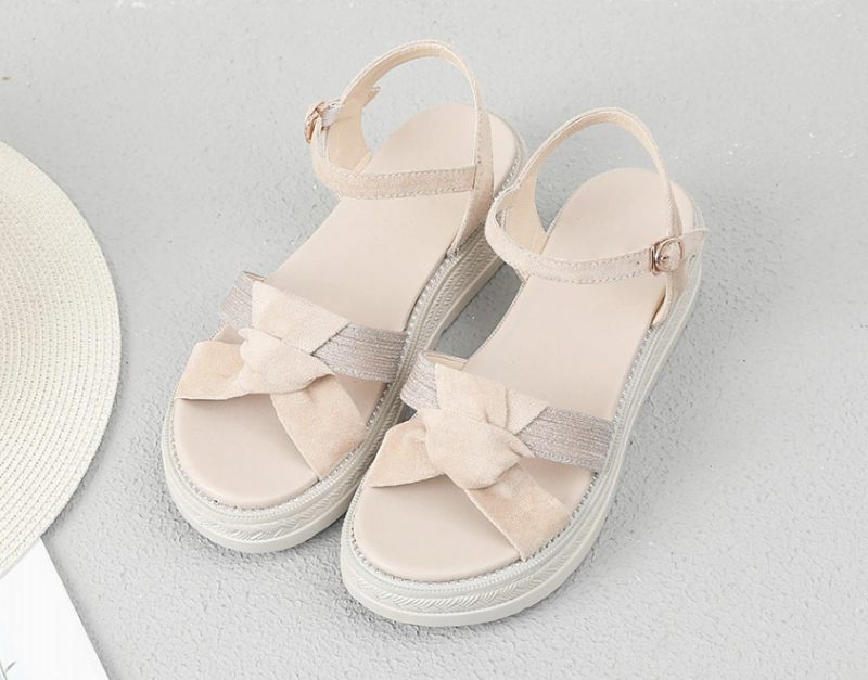 Milagro Sandal För Kvinnor - Grön