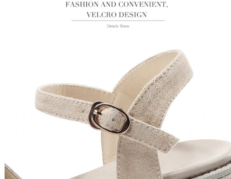 Milagro Sandal För Kvinnor - Grön