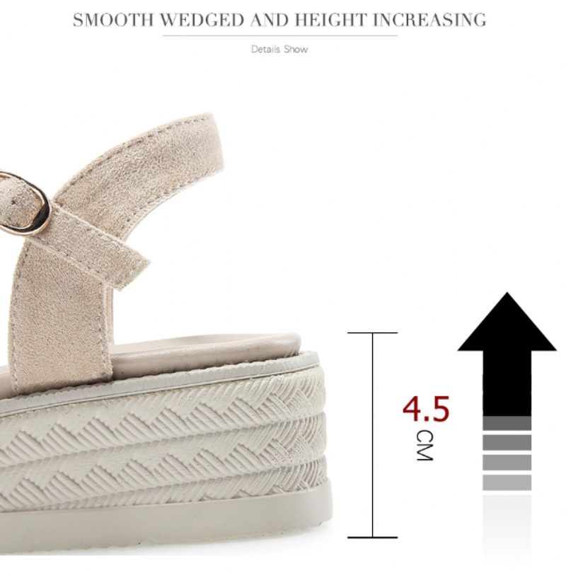 Milagro Sandal För Kvinnor - Grön