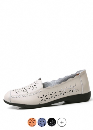 Mildre Dam Loafer Skor