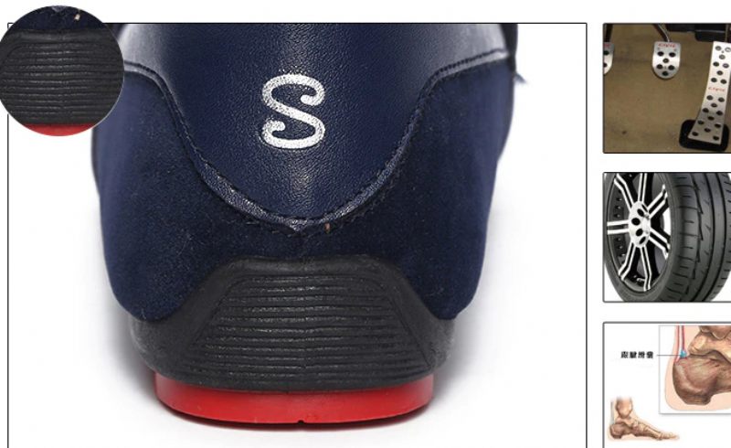 Milen Loafers För Män Mode - Svart