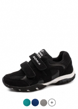 Miles Pojkar Mode Sneaker