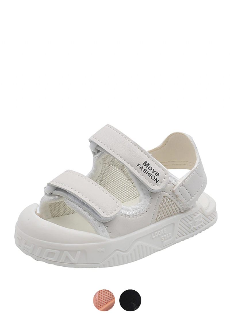 Miles Unisex Casual Sandal För Barn