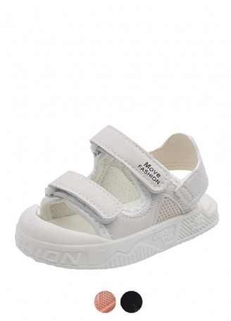 Miles Unisex Casual Sandal För Barn