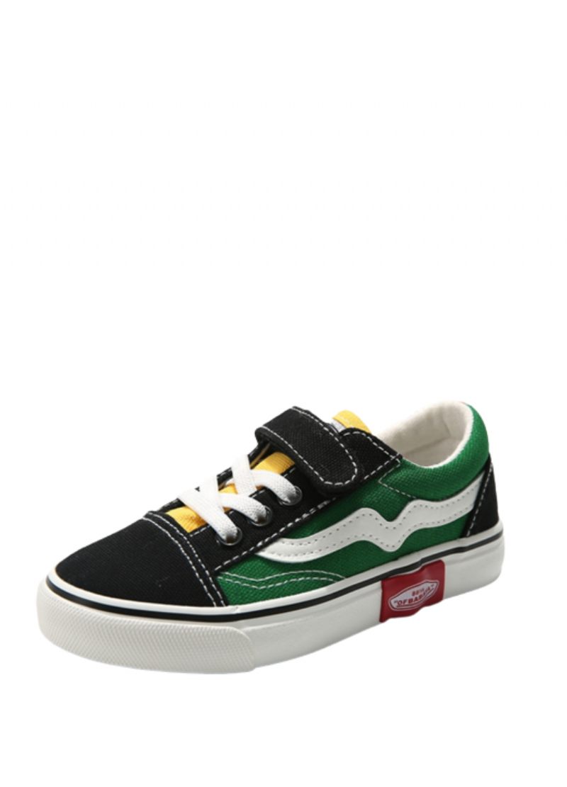 Milo Pojkar Casual Sneaker