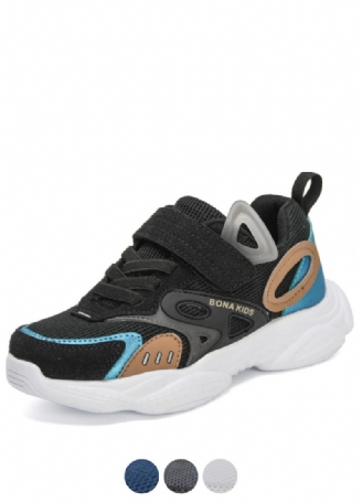 Milton Pojkar Mode Sneaker