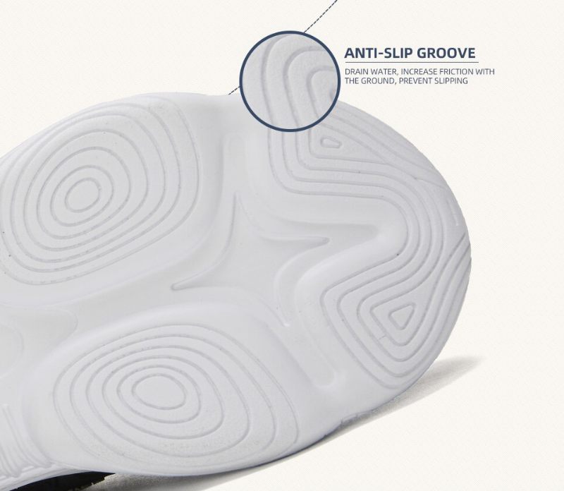 Milton Pojkar Mode Sneaker - Svart