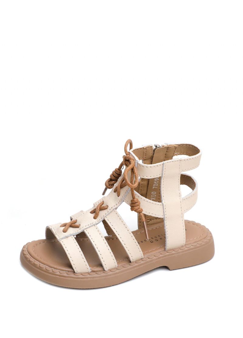 Minerva Gladiator Sandal För Flickor