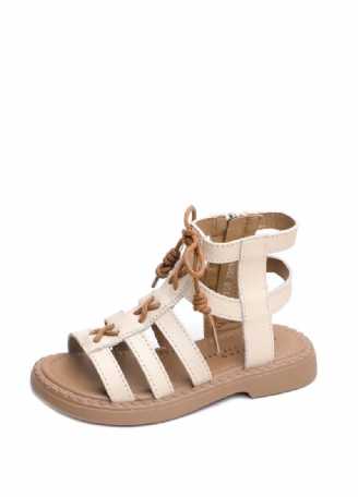 Minerva Gladiator Sandal För Flickor