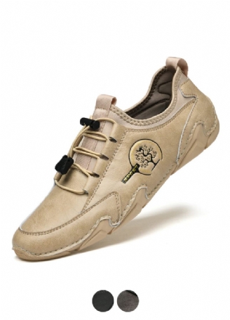 Minguez Casual Sneakers För Män