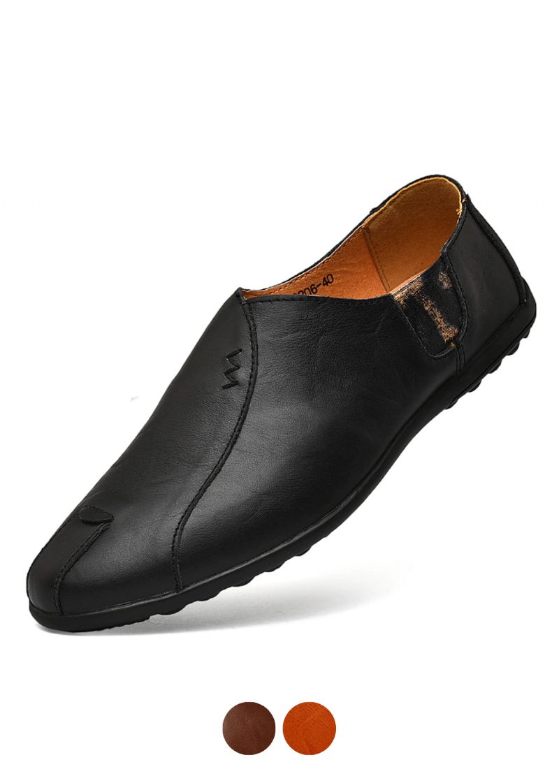Mingueza Loafers För Män Fritidsskor