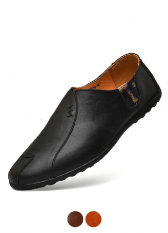 Mingueza Loafers För Män Fritidsskor