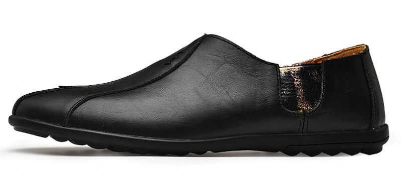 Mingueza Loafers För Män Fritidsskor - Svart