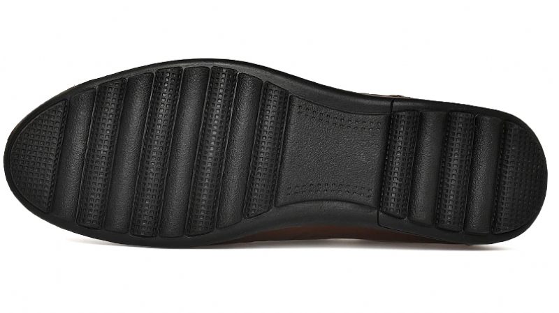 Mingueza Loafers För Män Fritidsskor - Svart