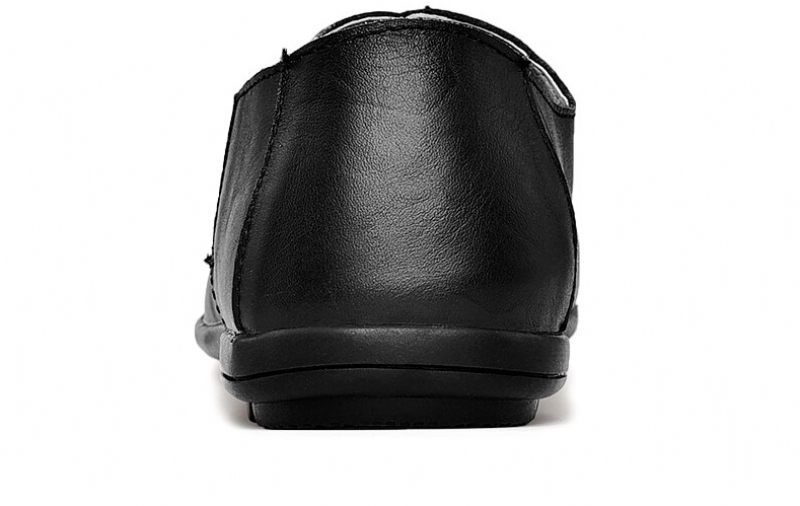 Mingueza Loafers För Män Fritidsskor - Svart