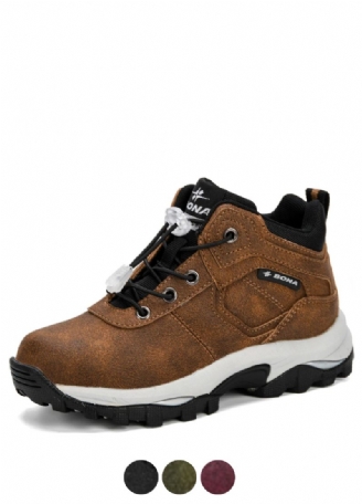 Miquel Pojkar Casual Sneakers