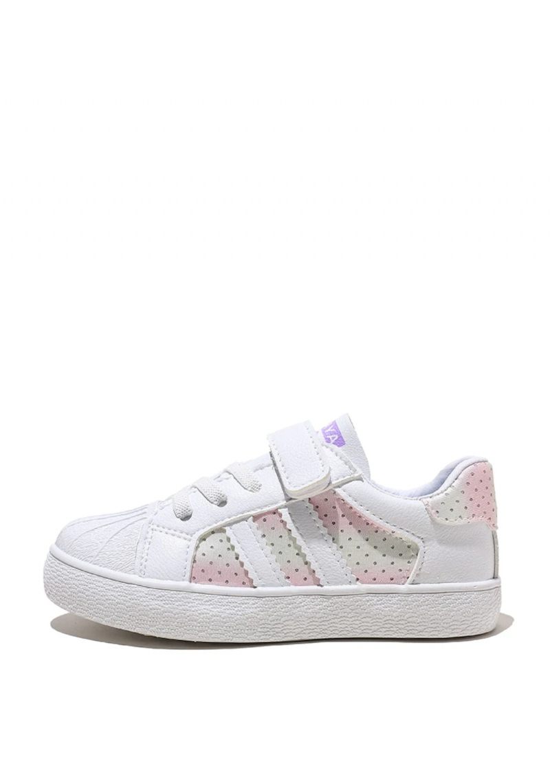 Miranda Flickor Casual Sneaker