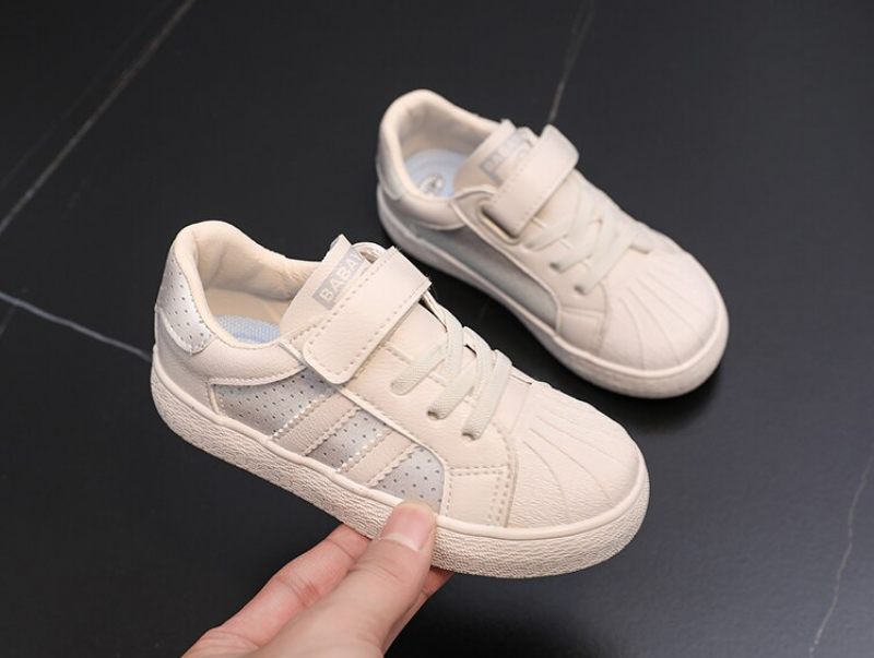 Miranda Flickor Casual Sneaker - Rosa