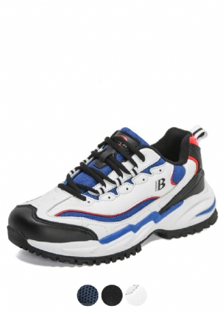 Miroslav Modesneaker För Män