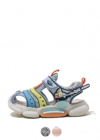 Mitchell Unisex Strandsandal För Barn