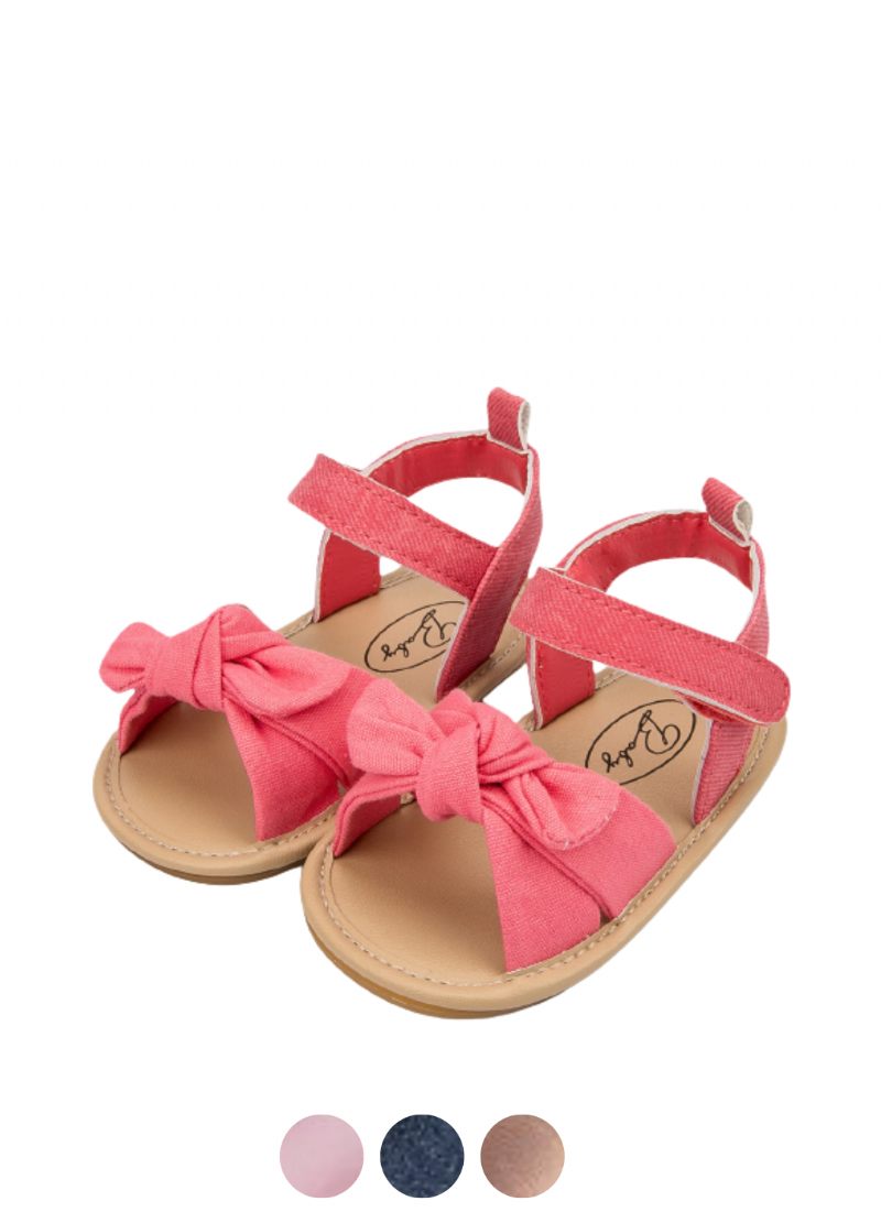 Mohana Baby Casual Flicksandaler