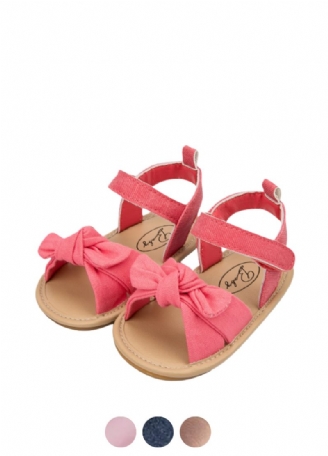Mohana Baby Casual Flicksandaler