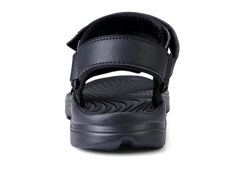 Moisa Sport Sandaler För Män - Svart