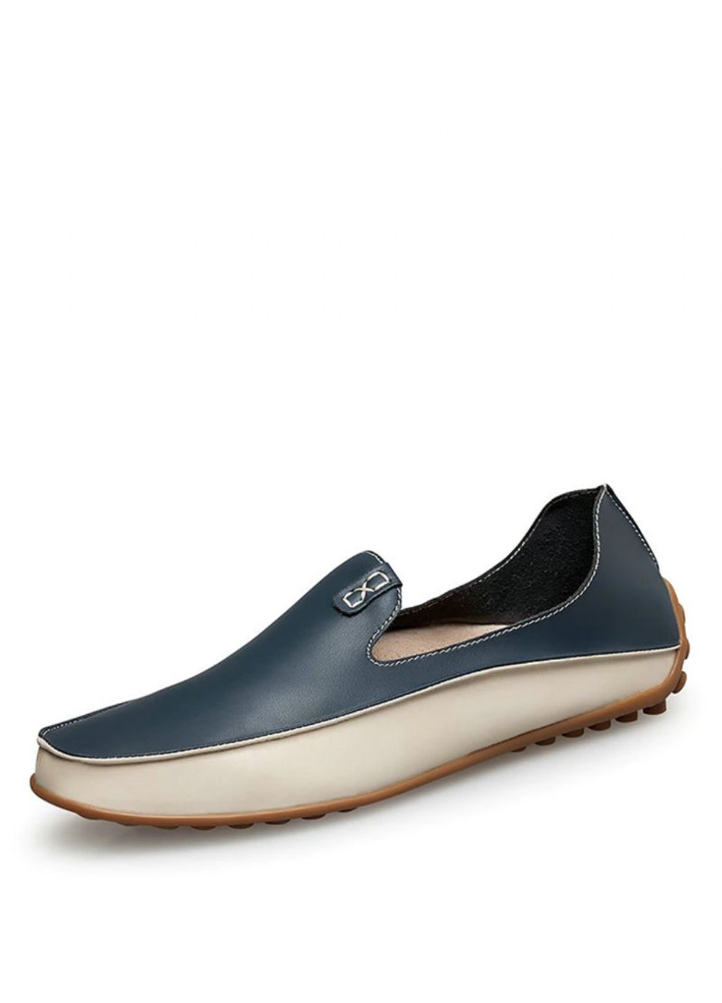 Molinaro Loafers Skor För Män