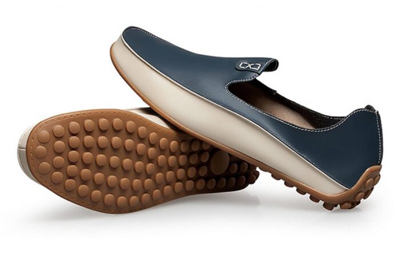 Molinaro Loafers Skor För Män - Blå