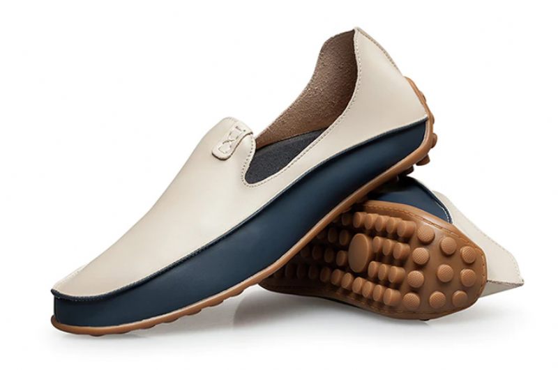 Molinaro Loafers Skor För Män - Blå