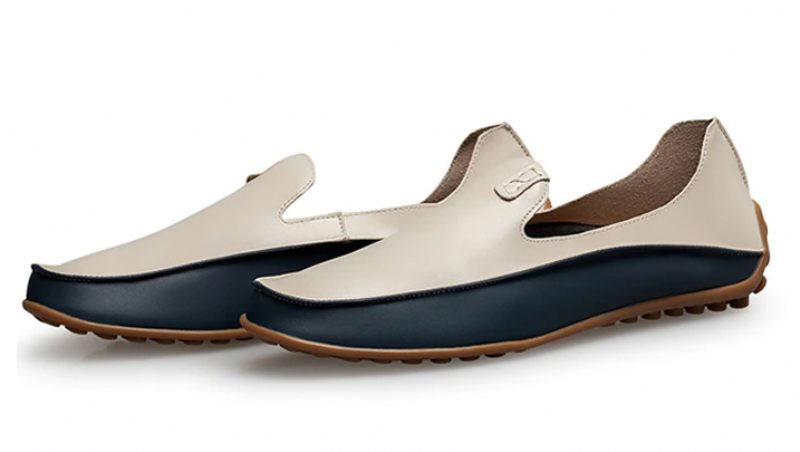 Molinaro Loafers Skor För Män - Blå