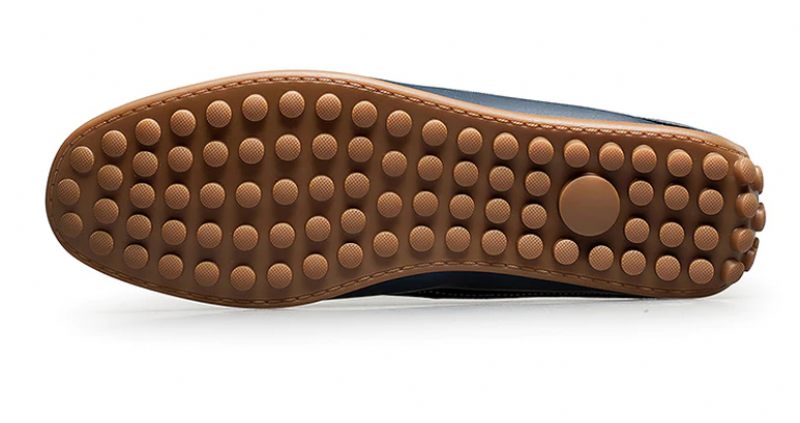 Molinaro Loafers Skor För Män - Blå