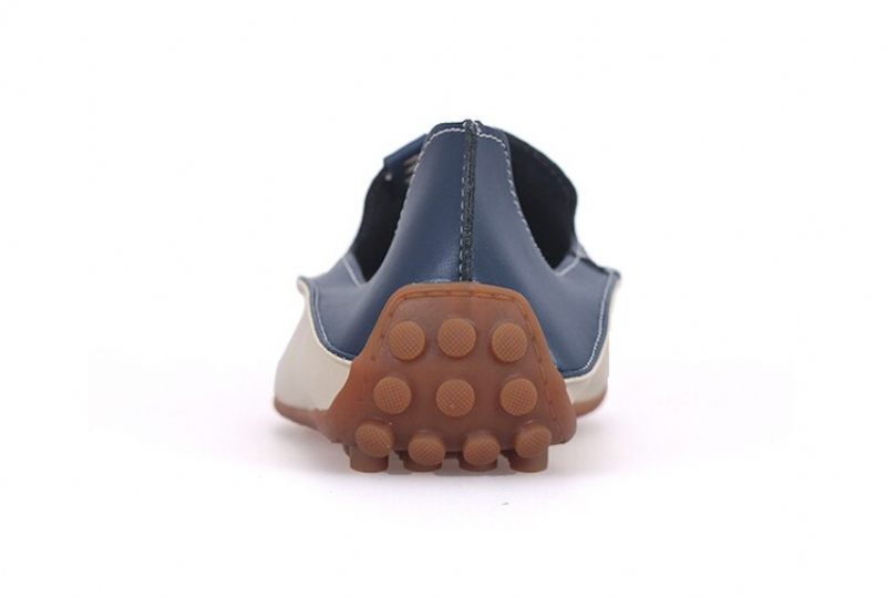 Molinaro Loafers Skor För Män - Blå