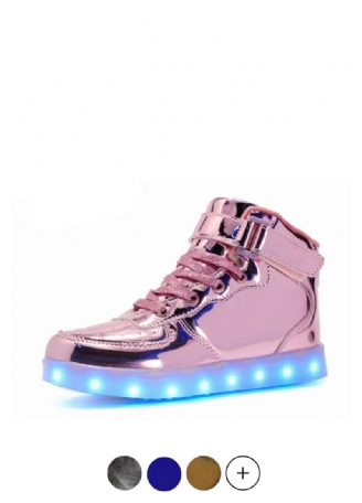 Momoa Unisex Lighted Sneaker För Barn