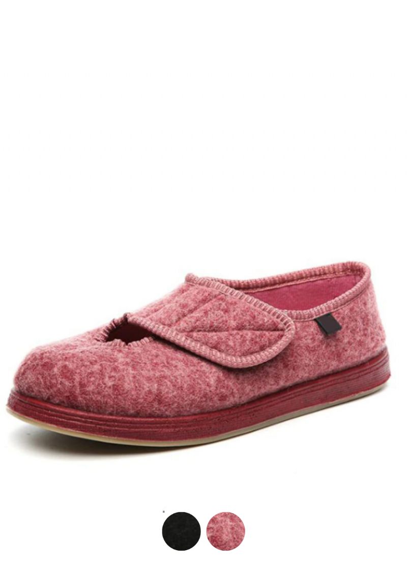 Monic Rosa Loafers För Kvinnor