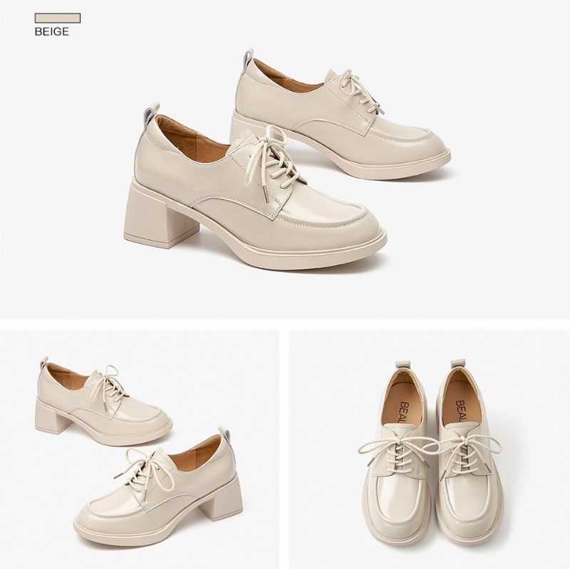 Monserrat Pumps-skor För Kvinnor - Beige