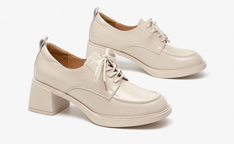 Monserrat Pumps-skor För Kvinnor - Beige