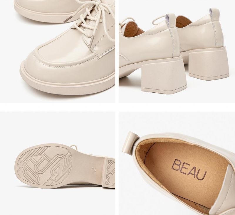 Monserrat Pumps-skor För Kvinnor - Beige