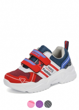 Montaner Unisex Sneakers För Barn
