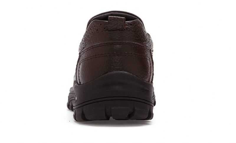 Montenegro Herrskor Med Snörning Loafers - Svart
