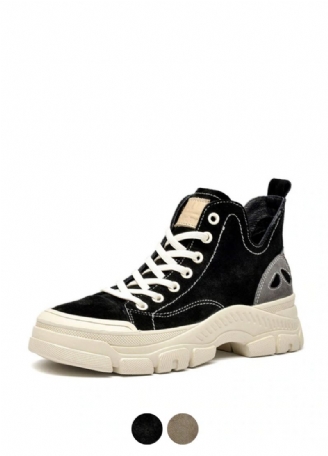 Montero Damsneakers