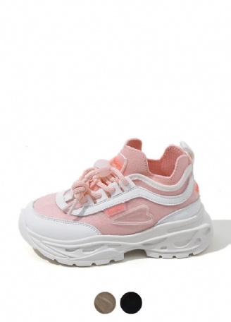 Moore Flickor Casual Sneaker