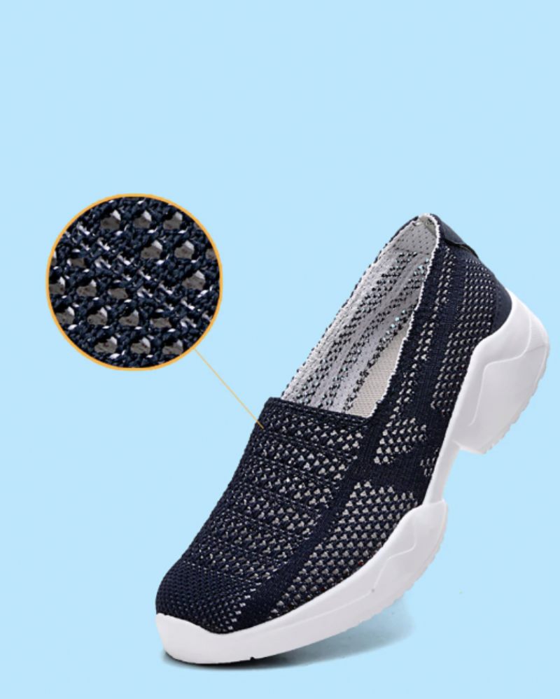 Mora Slip-on - Grön