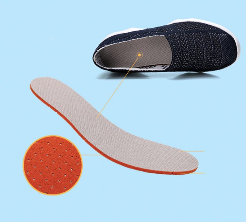 Mora Slip-on - Grön