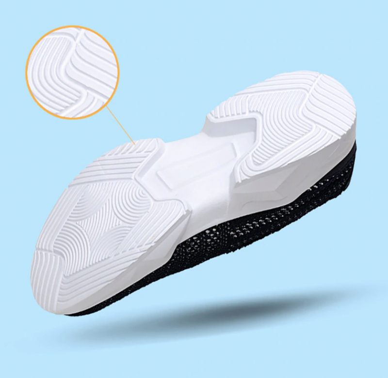 Mora Slip-on - Grön