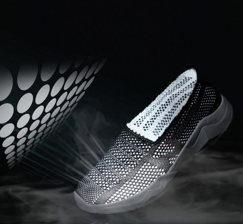 Mora Slip-on - Grön