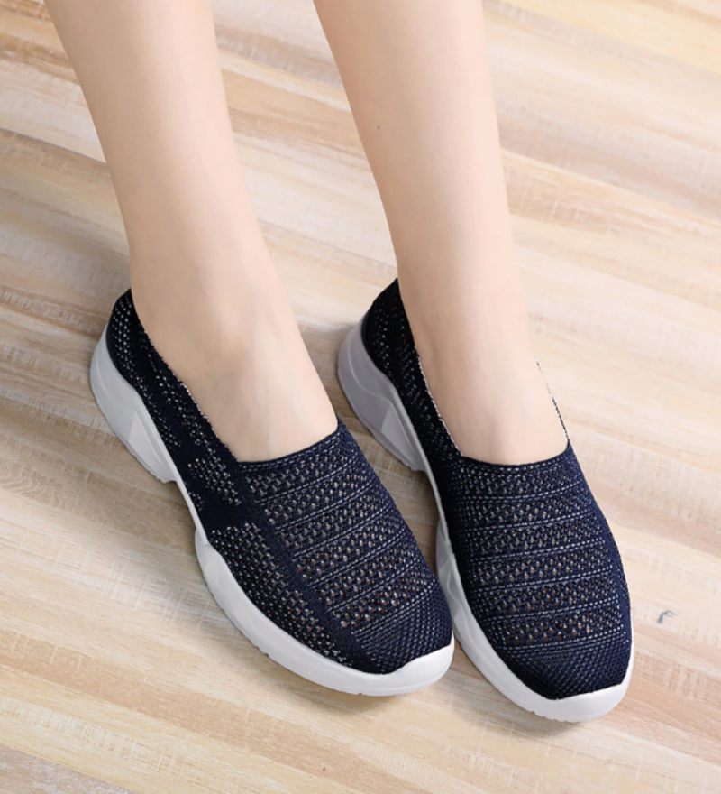 Mora Slip-on - Grön