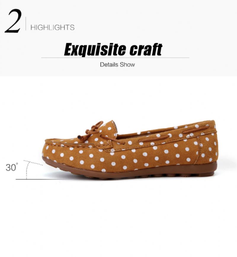 Morales Loafer - Marinblå