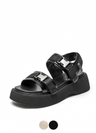Morel Dam Sandal